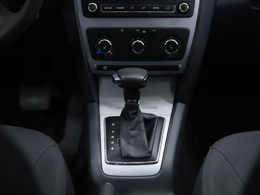 Skoda Octavia II (A5) Рестайлинг Уфа  - изображение 15