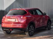 Nissan Juke I Екатеринбург  - изображение 28