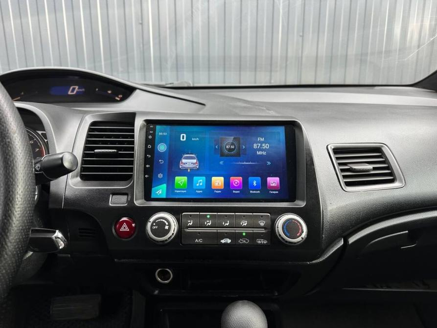 Honda Civic VIII Ижевск  - изображение 15
