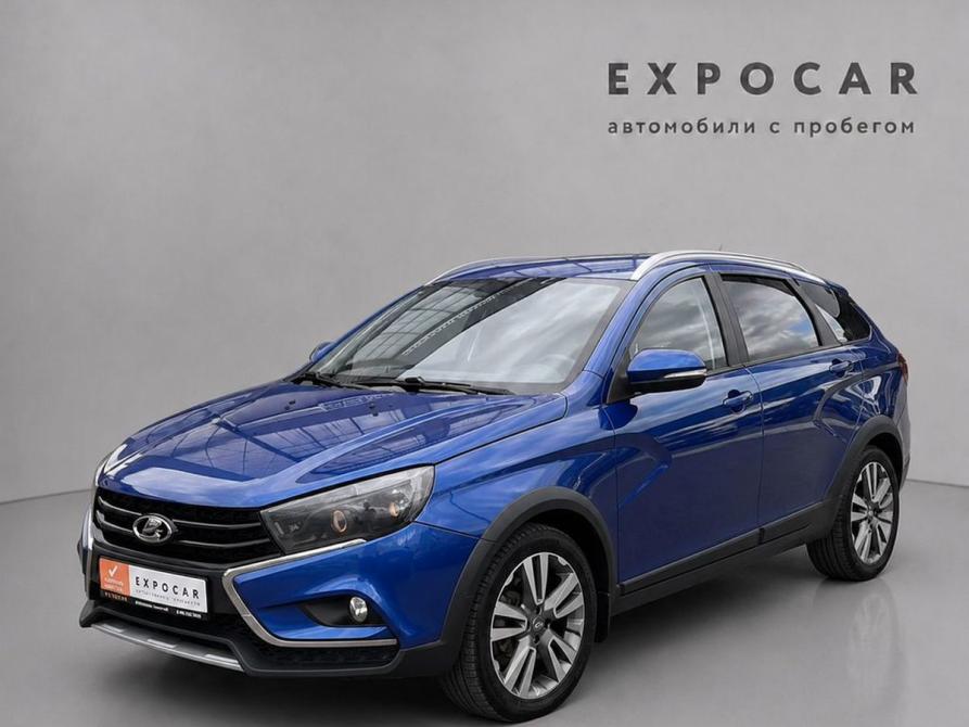 Lada (ВАЗ) Vesta I Казань  - изображение 1