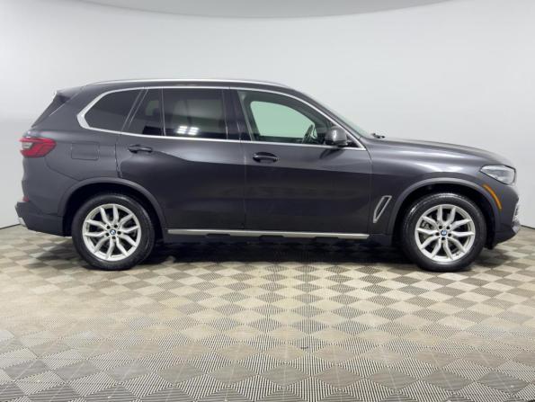 BMW X5 IV (G05/G18) с пробегом 2022 года, цена 6 583 900 рублей, 90435 км, внедорожник, Автокод Объявления
