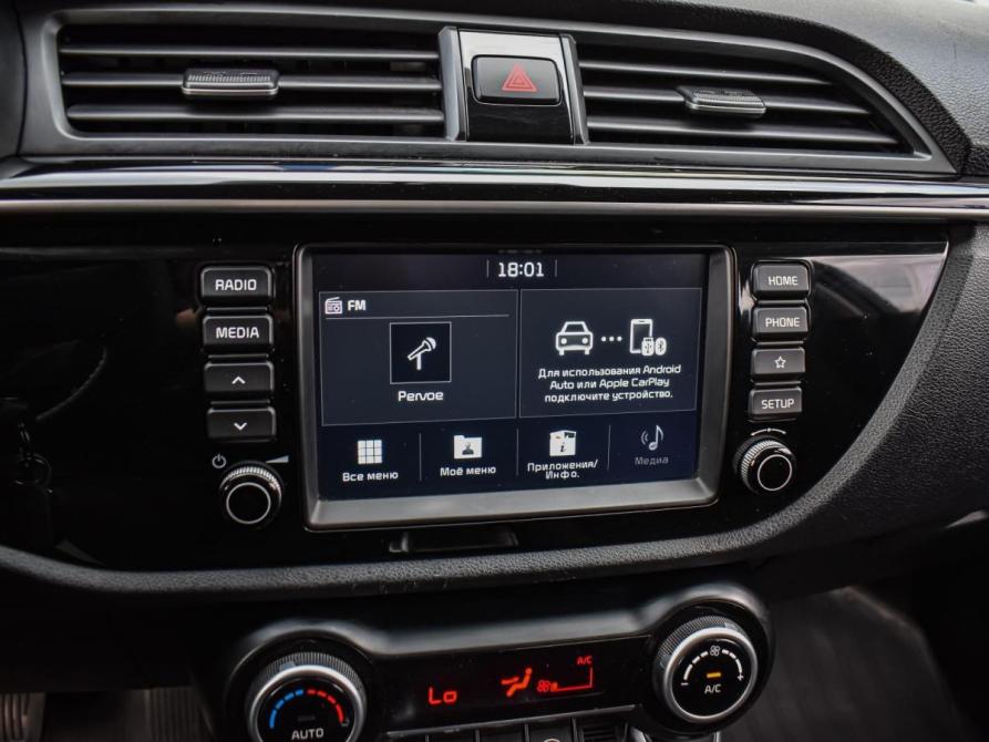 Kia Rio IV Краснодар  - изображение 12