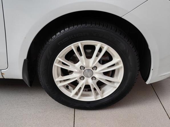 Kia Rio III с пробегом 2013 года, цена 748 000 рублей, 94554 км, седан, Автокод Объявления