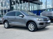 Volkswagen Touareg II Краснодар  - изображение 42