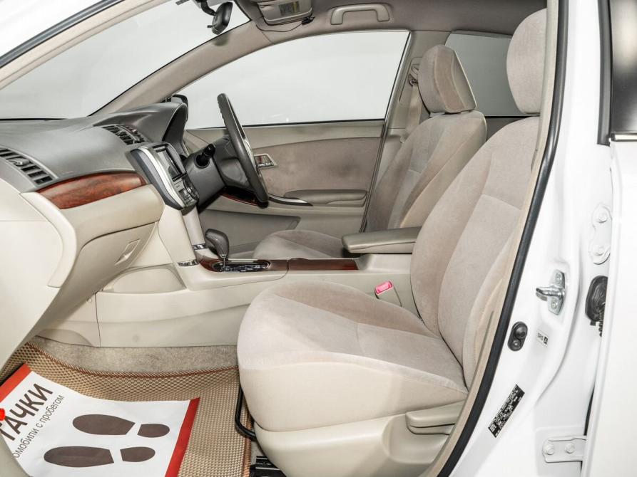Toyota Premio II (T26) Иркутск  - изображение 6