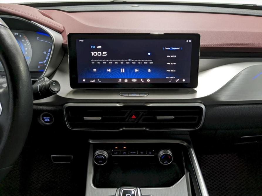 Geely Coolray I Москва  - изображение 26