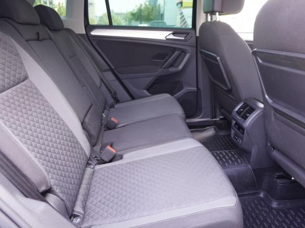 Volkswagen Tiguan II с пробегом 2019 года, цена 2 285 000 рублей, 133770 км, внедорожник, Автокод Объявления