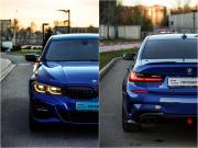BMW 3 серии VII (G2x) Санкт-Петербург  - изображение 51