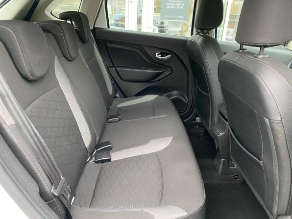 Lada (ВАЗ) XRAY I с пробегом 2019 года, цена 1 029 000 рублей, 95200 км, хэтчбек, Автокод Объявления