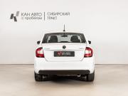 Skoda Rapid I Рестайлинг Казань  - изображение 12