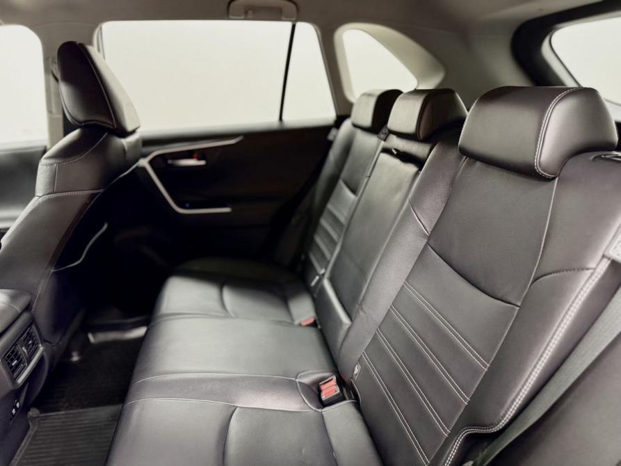 Toyota RAV4 V (XA50) Вологда  - изображение 14