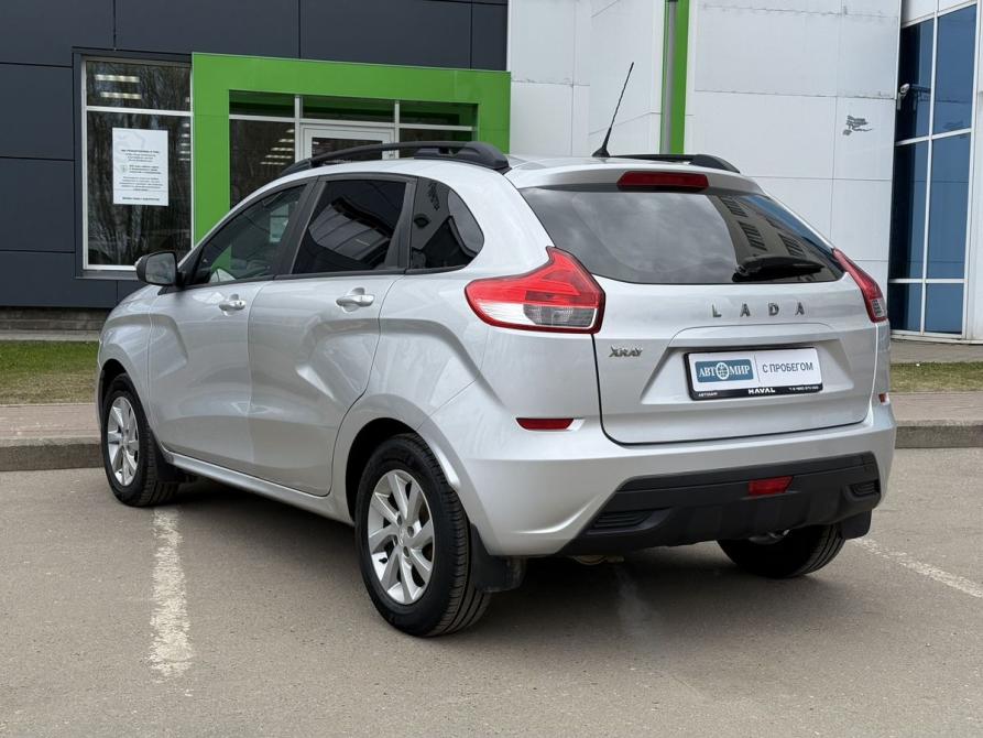 Lada (ВАЗ) XRAY I Ярославль  - изображение 7