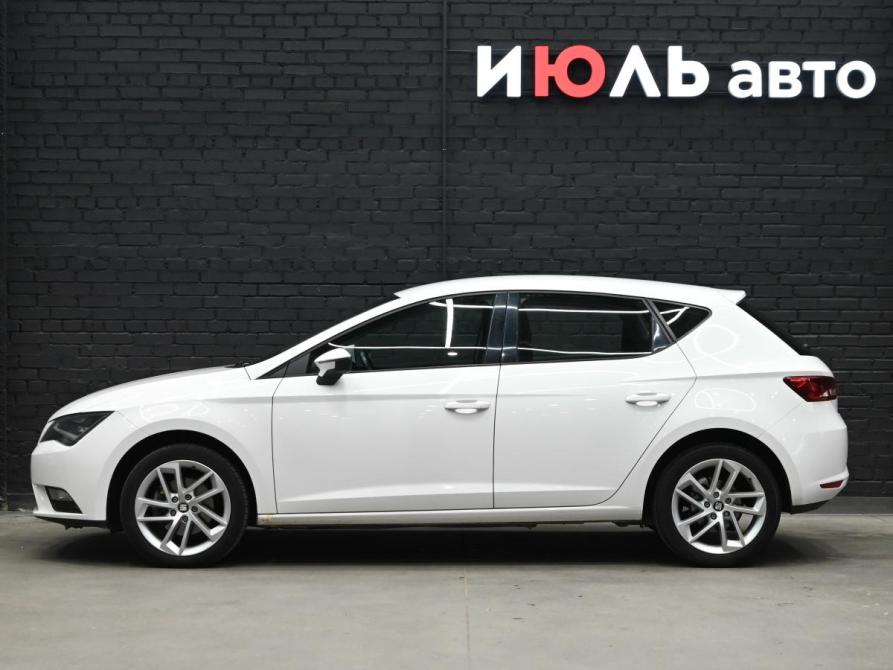 SEAT Leon III Екатеринбург  - изображение 7