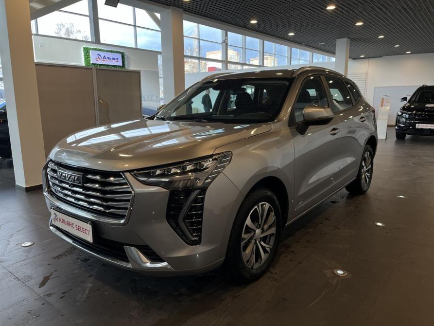 Haval Jolion I Чебоксары  - изображение 7