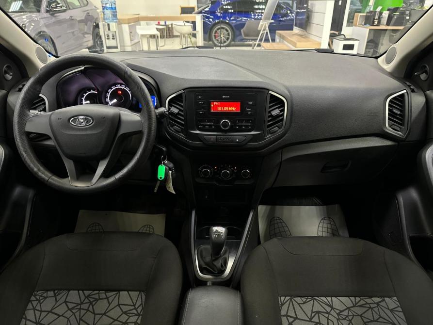 Lada (ВАЗ) XRAY I Санкт-Петербург  - изображение 23