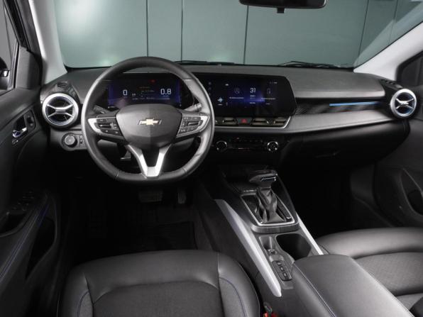 Chevrolet Monza II Рестайлинг с пробегом 2024 года, цена 1 749 000 рублей, 17552 км, седан, Автокод Объявления