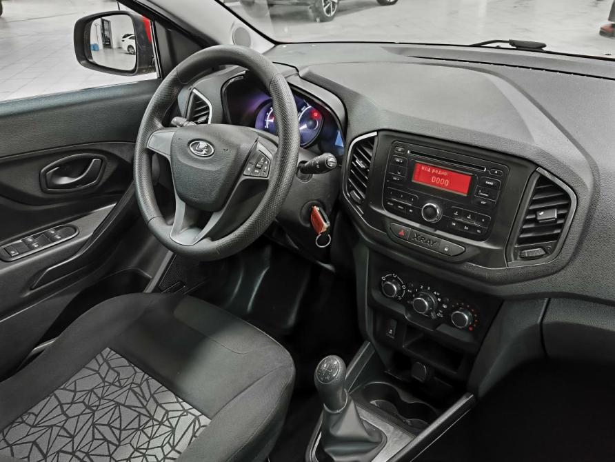 Lada (ВАЗ) XRAY I Нижний Новгород  - изображение 11