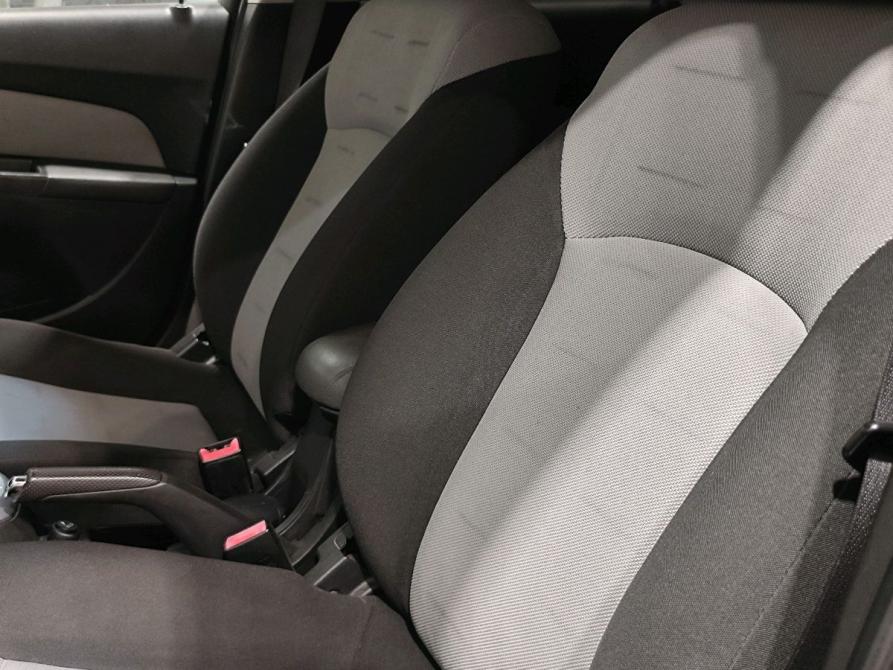 Chevrolet Cruze I Рестайлинг Ростов-на-Дону  - изображение 5