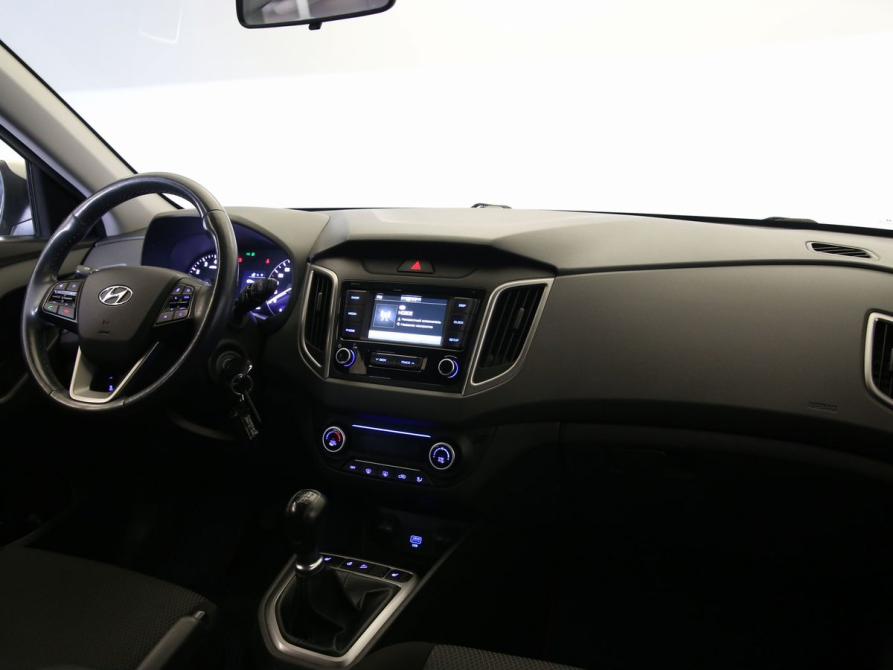 Hyundai Creta I Санкт-Петербург  - изображение 14