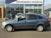 Lada (ВАЗ) Granta I Нижний Тагил  - изображение 17