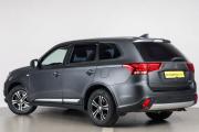 Mitsubishi Outlander III Рестайлинг 2 Челябинск  - изображение 18
