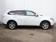 Mitsubishi Outlander III Москва  - изображение 31