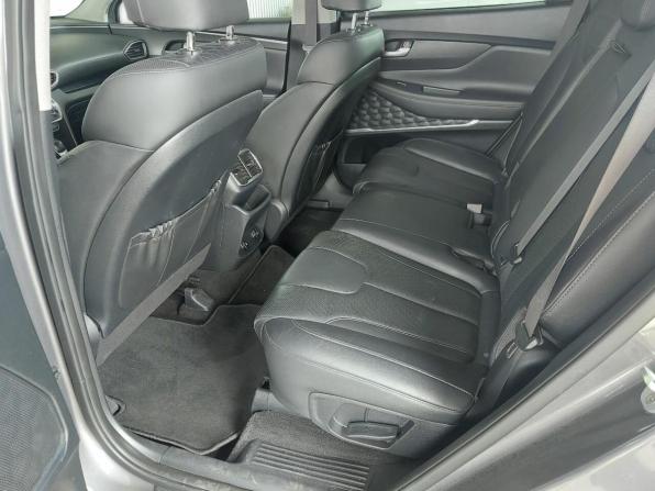 Hyundai Santa Fe IV с пробегом 2019 года, цена 2 890 000 рублей, 106406 км, внедорожник, Автокод Объявления