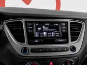 Hyundai Solaris II Рестайлинг Москва  - изображение 29