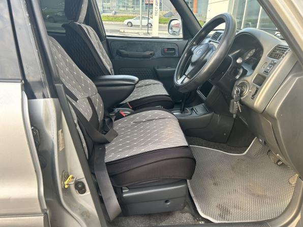 Toyota RAV4 I (XA10) с пробегом 1997 года, цена 450 000 рублей, 186500 км, внедорожник, Автокод Объявления