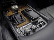 Lexus LX III Рестайлинг 2 Москва  - изображение 47