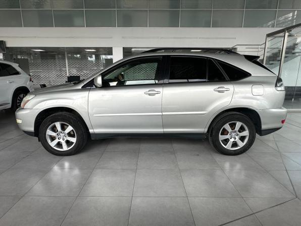 Lexus RX II с пробегом 2003 года, цена 1 145 000 рублей, 251005 км, внедорожник, Автокод Объявления