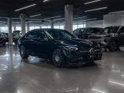 Mercedes-Benz C-Класс V (W206) Москва  - изображение 26
