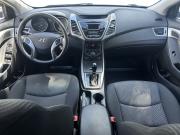 Hyundai Elantra V (MD) Рестайлинг Москва  - изображение 27
