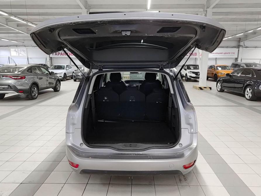 Citroen C4 Picasso II Рестайлинг Набережные Челны  - изображение 12