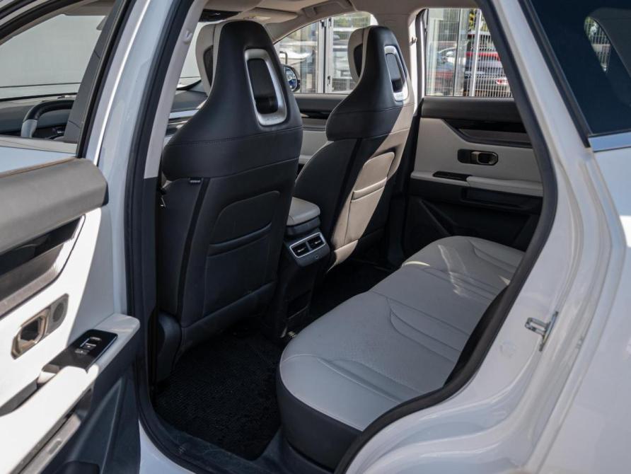 JETOUR DASHING I Краснодар  - изображение 11