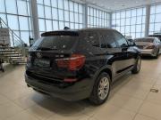 BMW X3 II (F25) Рестайлинг Казань  - изображение 28