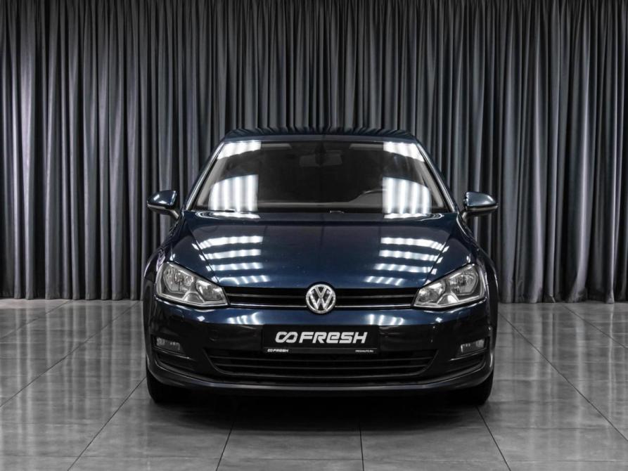 Volkswagen Golf VII Тюмень  - изображение 3