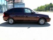 Lada (ВАЗ) Priora I Иваново  - изображение 24