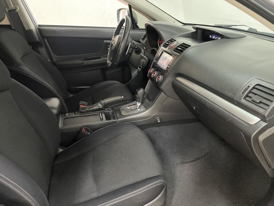 Subaru XV I Воронеж  - изображение 18