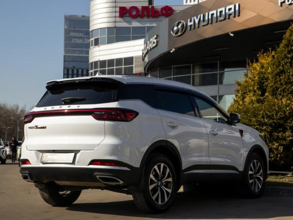 Chery Tiggo 7 Pro Max I с пробегом 2023 года, цена 1 718 000 рублей, 39890 км, внедорожник, Автокод Объявления