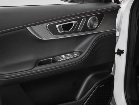 Chery Tiggo 8 Pro Max I Рестайлинг с пробегом 2024 года, цена 2 499 000 рублей, 27169 км, внедорожник, Автокод Объявления