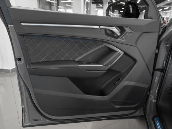 Audi Q3 II (F3) с пробегом 2026 года, цена 4 070 000 рублей, 50 км, внедорожник, Автокод Объявления
