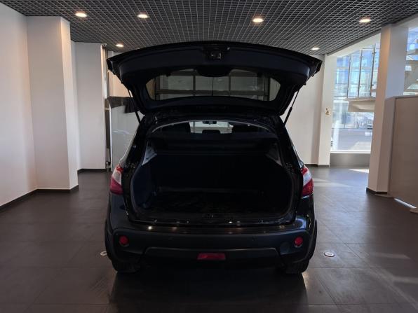 Nissan Qashqai I Рестайлинг с пробегом 2013 года, цена 850 000 рублей, 228837 км, внедорожник, Автокод Объявления