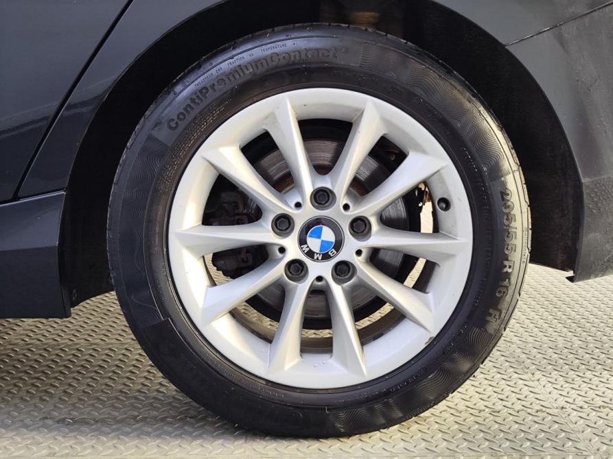 BMW 1 серии II (F20/F21) Уфа  - изображение 22