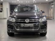 Volkswagen Touareg II Казань  - изображение 24