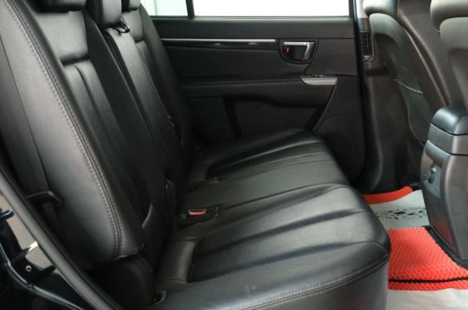 Hyundai Santa Fe II Рестайлинг с пробегом 2011 года, цена 1 299 000 рублей, 260000 км, внедорожник, Автокод Объявления