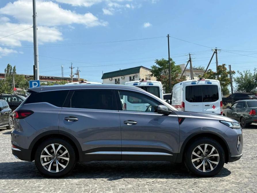 Chery Tiggo 7 Pro Max I Крым  - изображение 4