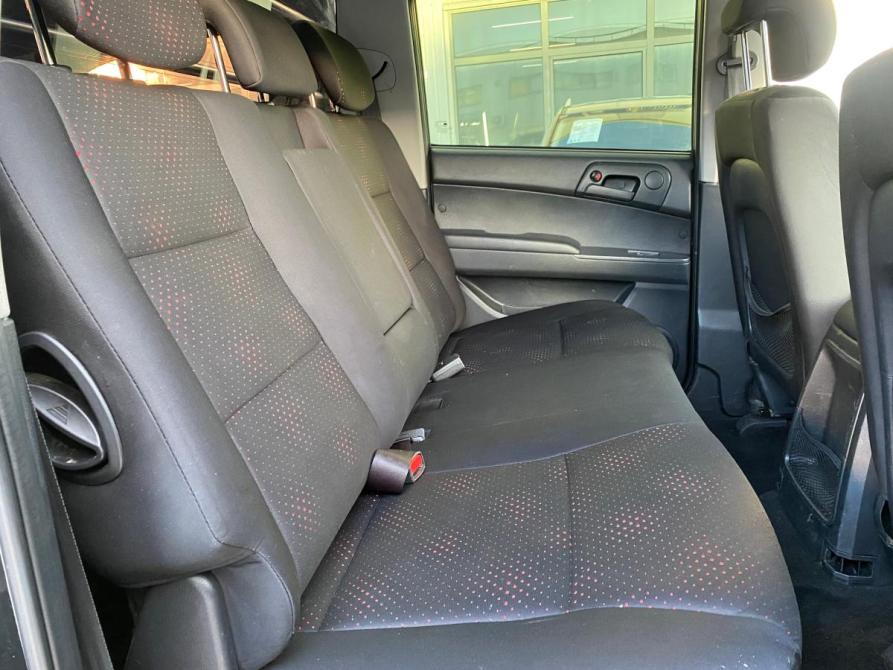 SsangYong Actyon Sports I Нижний Новгород  - изображение 6
