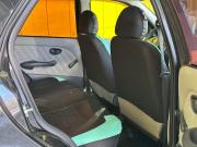 Fiat Albea I Рестайлинг Ижевск  - изображение 33