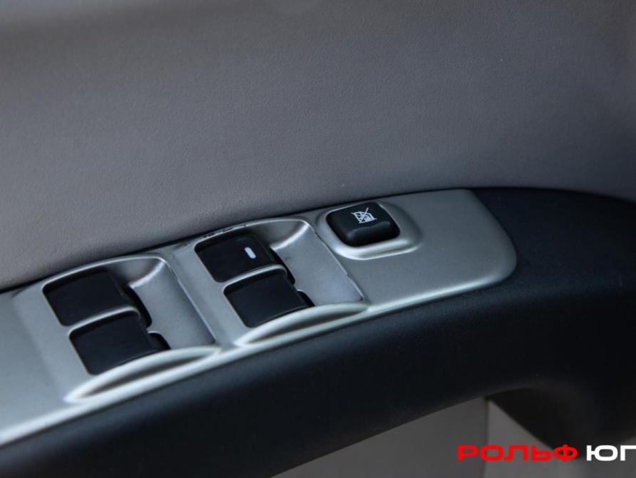 Mitsubishi L200 IV Москва  - изображение 17